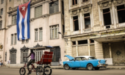 CUBA E O SOCIALISMO. Parte III